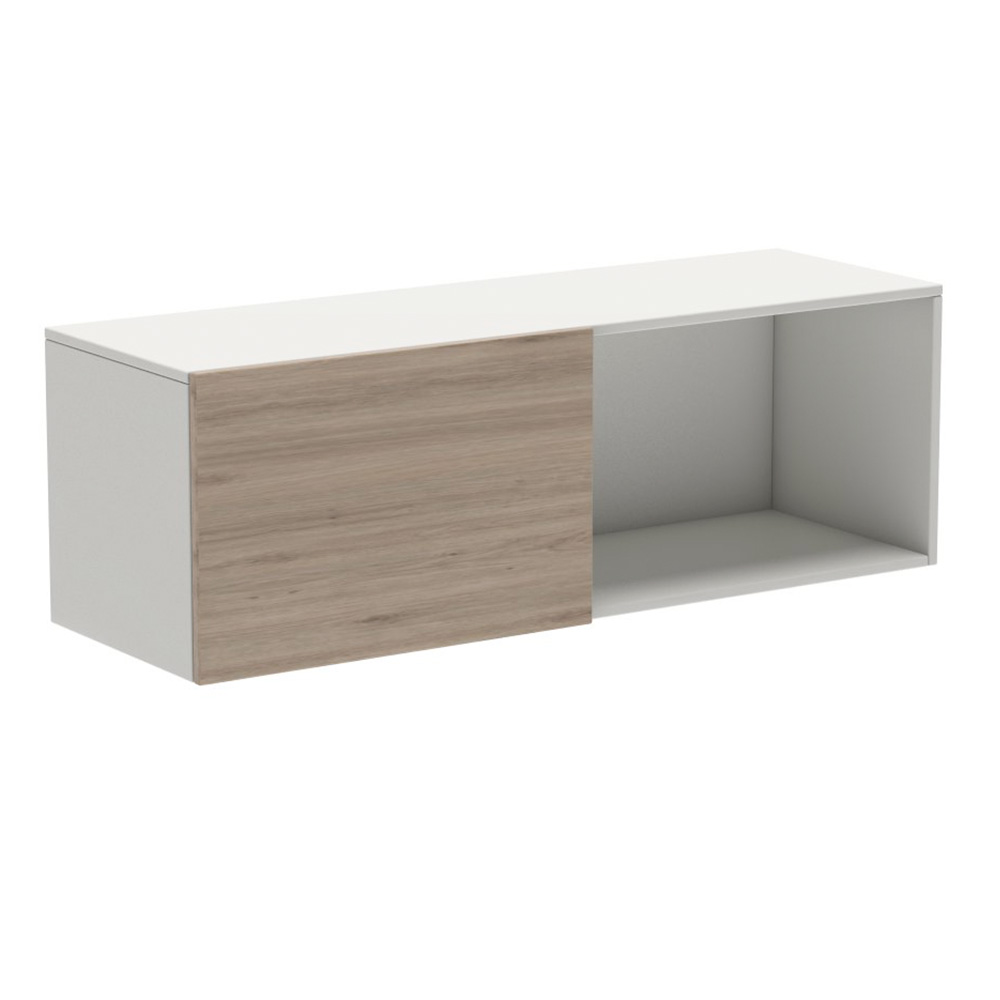 CREDENZA FLOTANTE